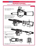 Preview for 11 page of Arconic 2015 series Instruction Manual