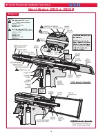 Preview for 16 page of Arconic 2015 series Instruction Manual