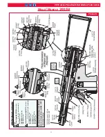 Preview for 17 page of Arconic 2015 series Instruction Manual