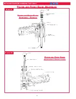 Preview for 20 page of Arconic 2015 series Instruction Manual