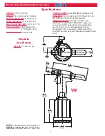 Preview for 4 page of Arconic 202 Instruction Manual