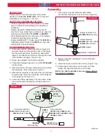 Preview for 11 page of Arconic 202 Instruction Manual