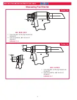 Preview for 14 page of Arconic 202 Instruction Manual