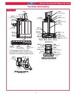 Preview for 15 page of Arconic 202 Instruction Manual