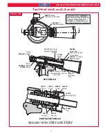 Preview for 17 page of Arconic 202 Instruction Manual