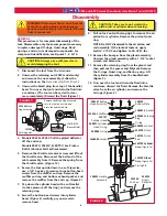 Preview for 9 page of Arconic 2022 Series Instruction Manual