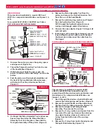 Preview for 10 page of Arconic 2022 Series Instruction Manual