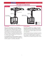 Предварительный просмотр 5 страницы Arconic 2024 Series Instruction Manual