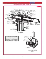 Предварительный просмотр 16 страницы Arconic 2024 Series Instruction Manual