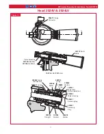 Предварительный просмотр 17 страницы Arconic 2024 Series Instruction Manual