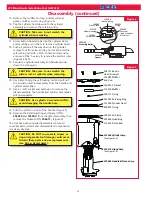 Preview for 10 page of Arconic 225 Instruction Manual