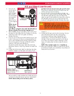 Preview for 13 page of Arconic 225 Instruction Manual