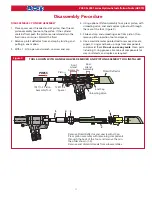 Предварительный просмотр 11 страницы Arconic 2480 series Instruction Manual