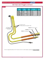 Предварительный просмотр 16 страницы Arconic 2480 series Instruction Manual