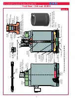 Preview for 14 page of Arconic 254 Instruction Manual