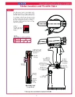 Preview for 15 page of Arconic 254 Instruction Manual