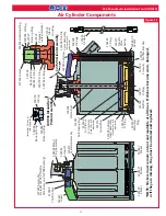 Предварительный просмотр 11 страницы Arconic 256 Instruction Manual