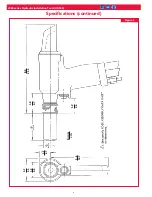 Preview for 6 page of Arconic 2580 Instruction Manual