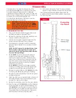 Preview for 11 page of Arconic 2580 Instruction Manual