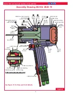 Предварительный просмотр 10 страницы Arconic 2624 Series Instruction Manual