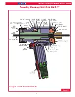 Предварительный просмотр 11 страницы Arconic 2624 Series Instruction Manual