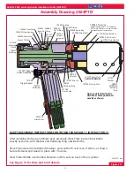 Предварительный просмотр 12 страницы Arconic 2624 Series Instruction Manual