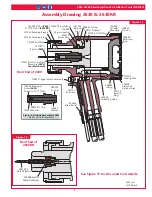 Предварительный просмотр 13 страницы Arconic 2624 Series Instruction Manual