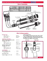 Предварительный просмотр 14 страницы Arconic 2624 Series Instruction Manual