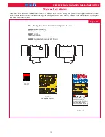 Предварительный просмотр 15 страницы Arconic 2624 Series Instruction Manual