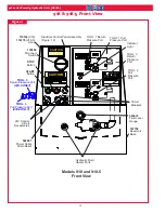 Preview for 10 page of Arconic 918 Series Instruction Manual