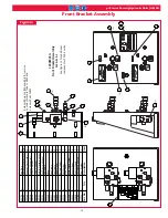 Preview for 19 page of Arconic 918 Series Instruction Manual