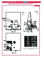 Preview for 20 page of Arconic 918 Series Instruction Manual