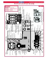 Preview for 21 page of Arconic 918 Series Instruction Manual