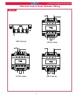 Preview for 23 page of Arconic 918 Series Instruction Manual