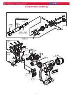 Предварительный просмотр 8 страницы Arconic B1100 Series Instruction Manual