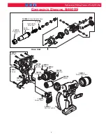 Предварительный просмотр 9 страницы Arconic B4600 series Instruction Manual