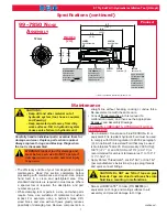 Предварительный просмотр 7 страницы Arconic BobTail Instruction Manual