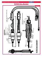 Предварительный просмотр 12 страницы Arconic BobTail Instruction Manual