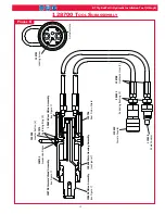 Предварительный просмотр 13 страницы Arconic BobTail Instruction Manual