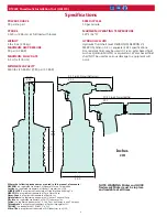 Предварительный просмотр 4 страницы Arconic DT4600 Instruction Manual