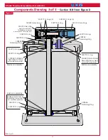 Предварительный просмотр 12 страницы Arconic DT4600 Instruction Manual