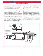 Предварительный просмотр 5 страницы Arconic ERT1S Instruction Manual