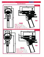 Предварительный просмотр 6 страницы Arconic ERT1S Instruction Manual