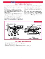 Предварительный просмотр 11 страницы Arconic ERT1S Instruction Manual