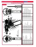 Предварительный просмотр 12 страницы Arconic ERT1S Instruction Manual