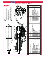 Предварительный просмотр 15 страницы Arconic ERT1S Instruction Manual