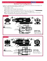 Предварительный просмотр 16 страницы Arconic ERT1S Instruction Manual