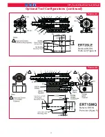 Предварительный просмотр 17 страницы Arconic ERT1S Instruction Manual