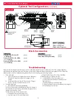 Предварительный просмотр 18 страницы Arconic ERT1S Instruction Manual