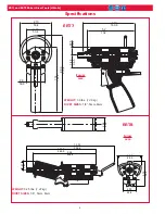 Preview for 6 page of Arconic ERT7 Instruction Manual